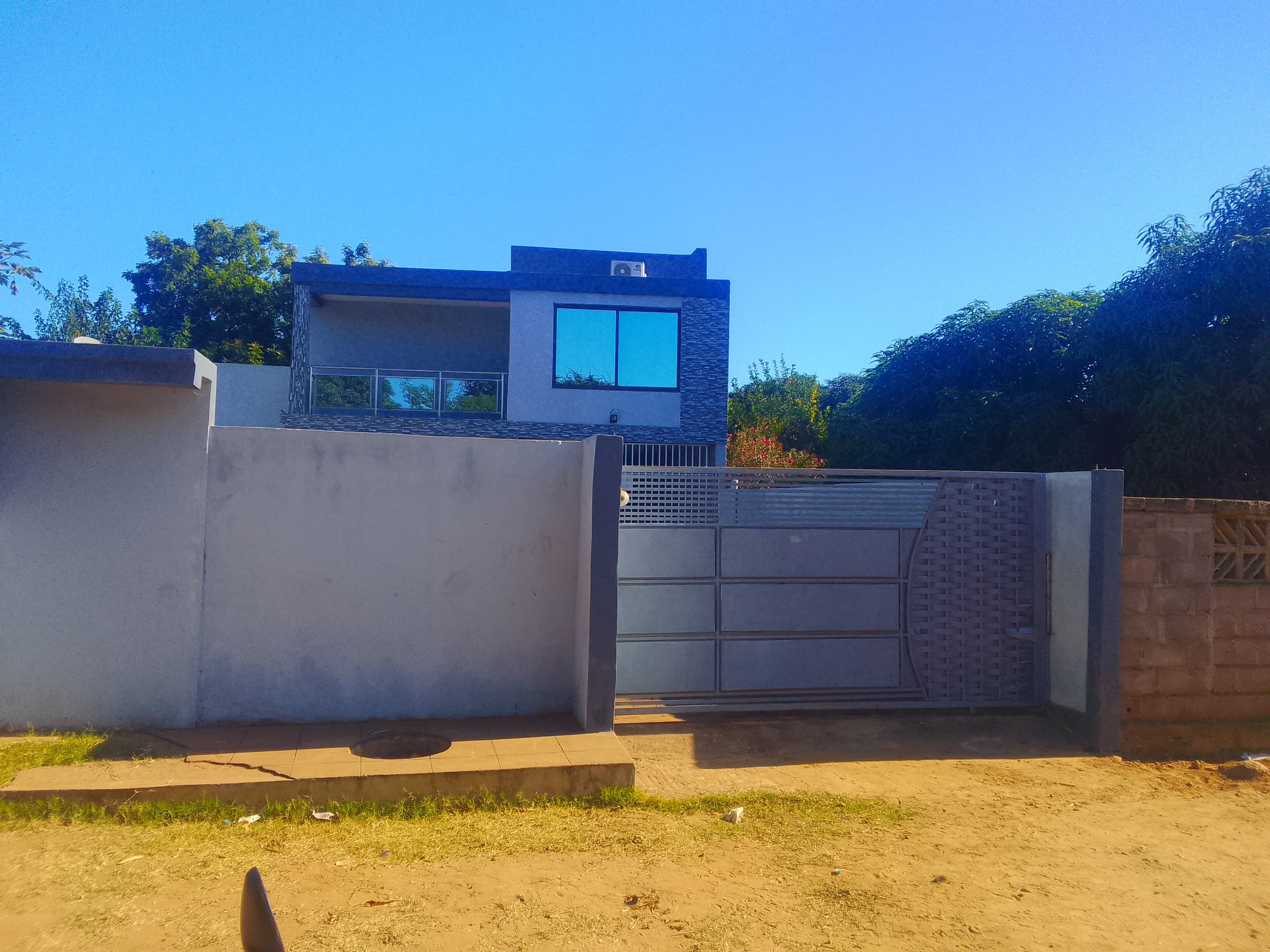 Casa tipo 3 no matema gpz  - Visualização 1