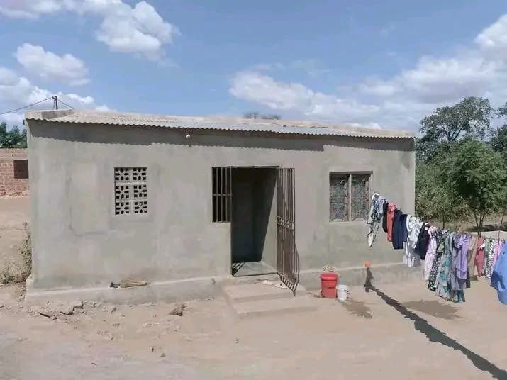 Casa tipo2 - Visualização 1